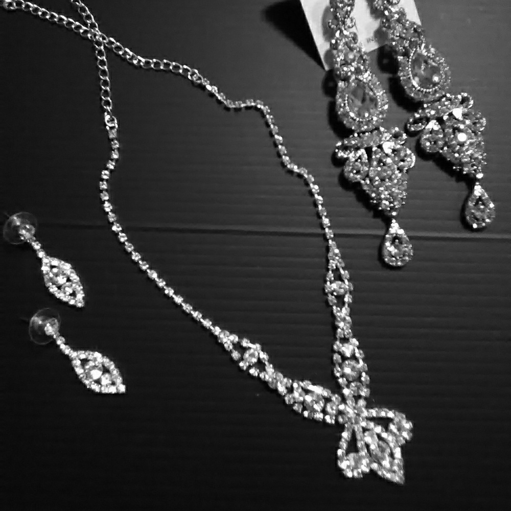 Rhinestone Sparkle